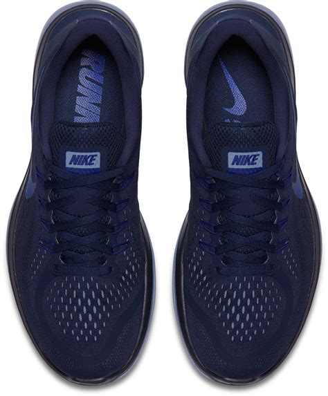 nike running shoes navy blue|nike navy blue trainers.